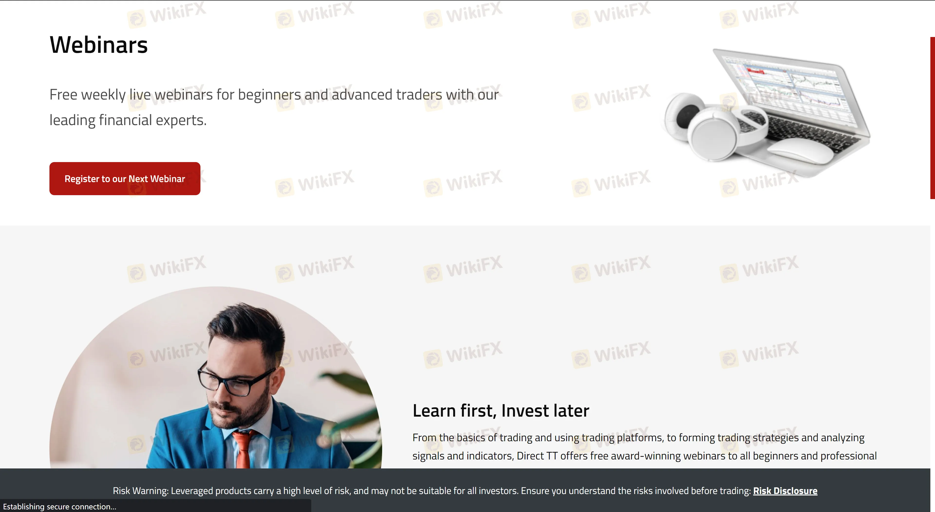 Educational Resources