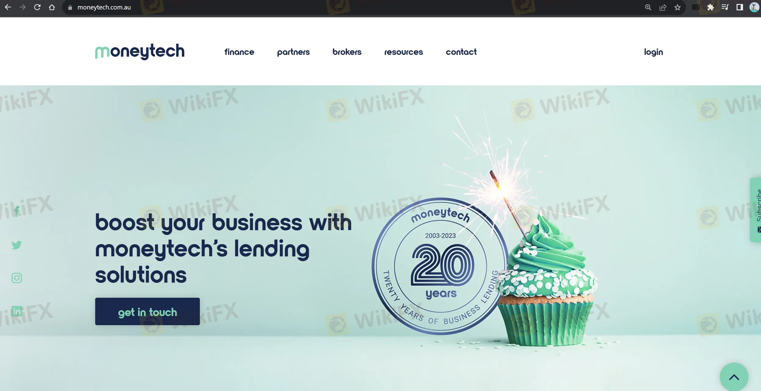 Moneytechs home page Moneytechs home page