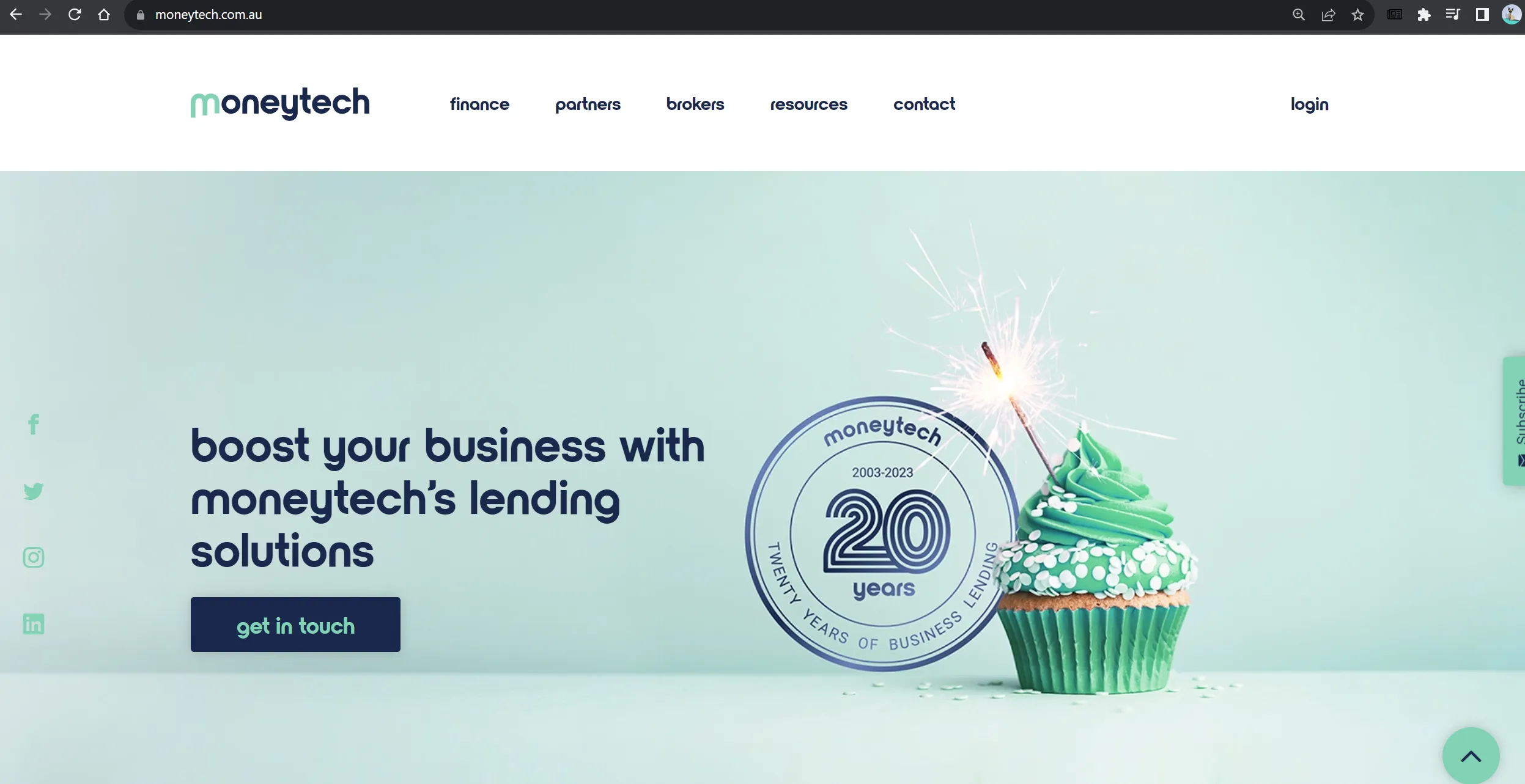 Tahanan ng Moneytech Tahanan ng Moneytech