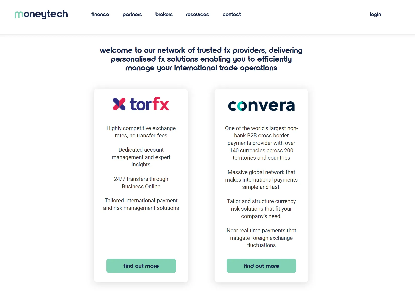 Featured FX Featured FX
