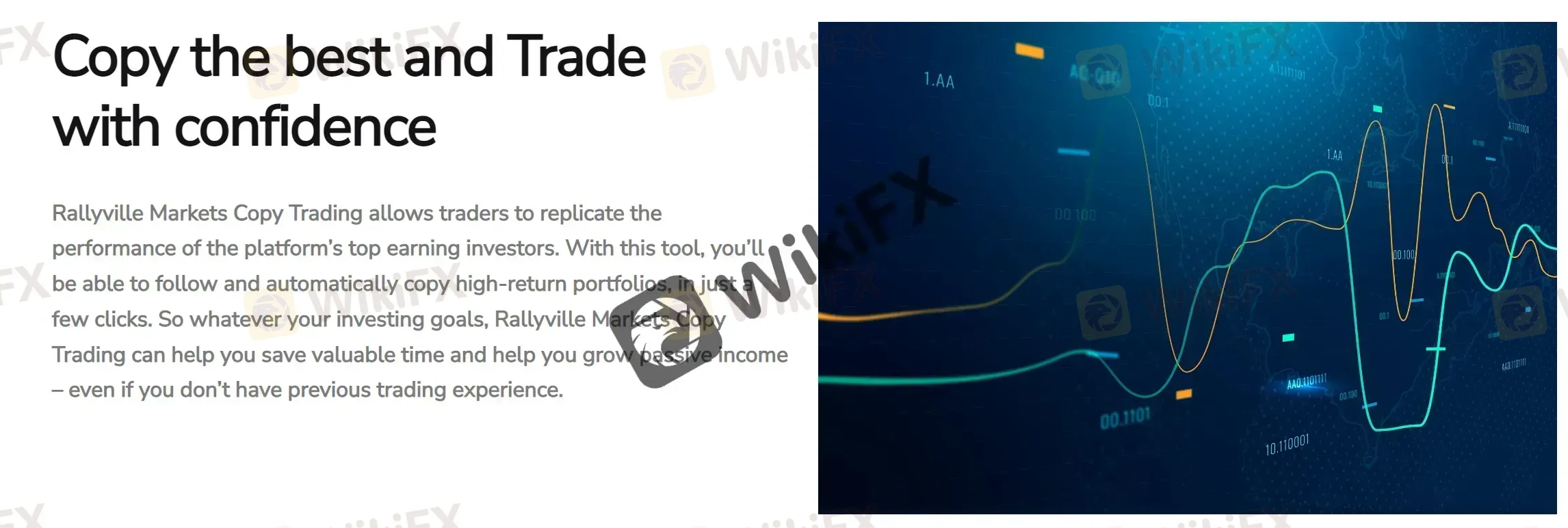 Copy Trading Copy Trading