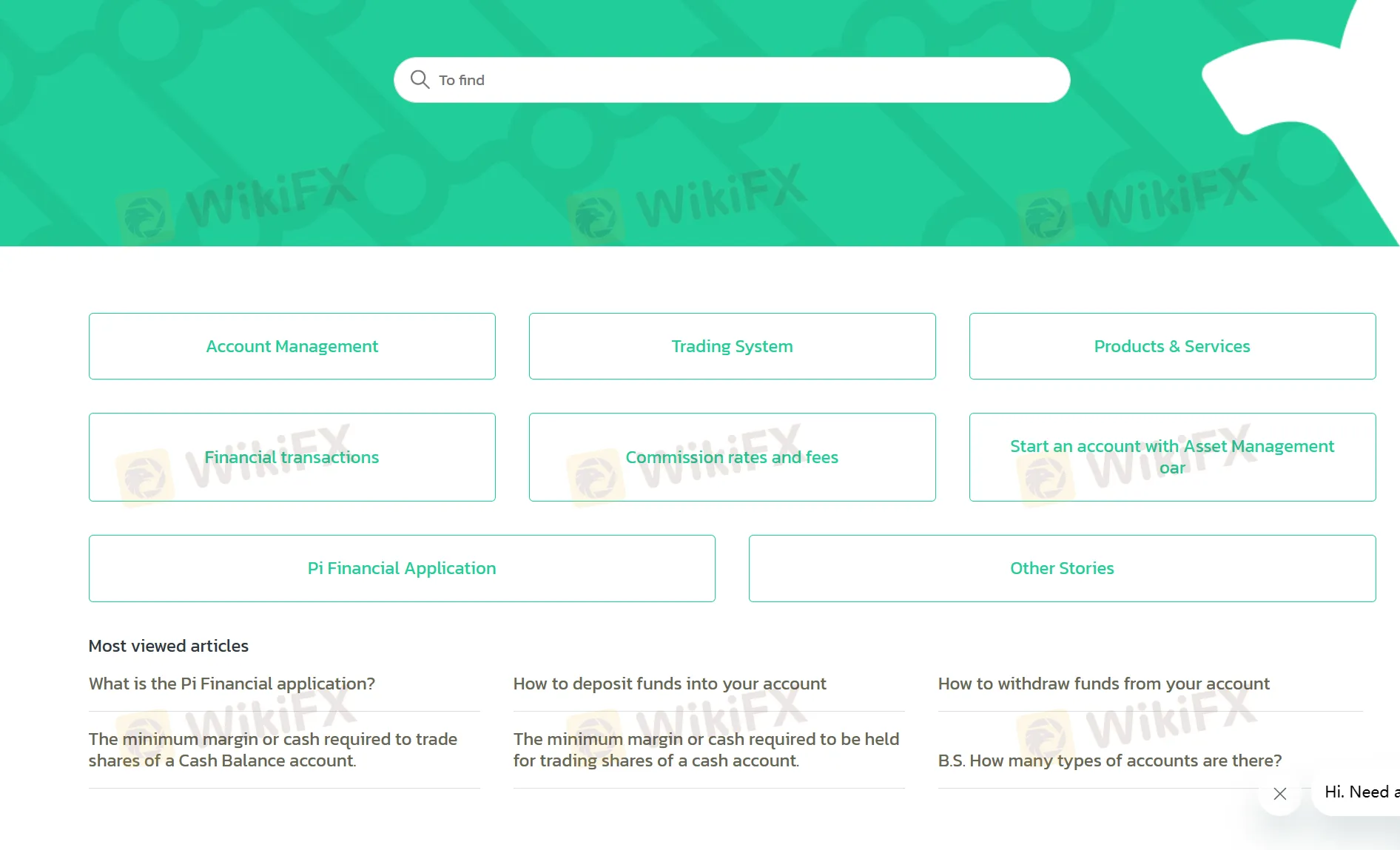 FAQs FAQs