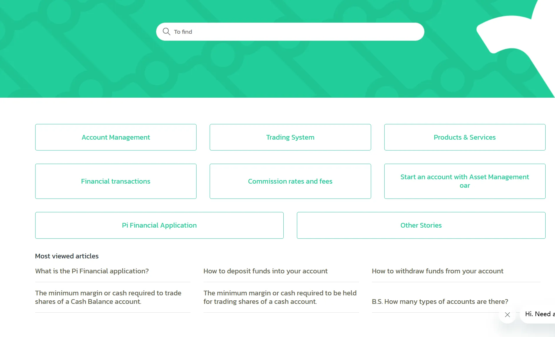 FAQs FAQs