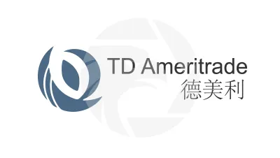 TD Ameritrade TD Ameritrade