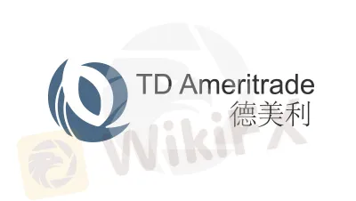 TD Ameritrade