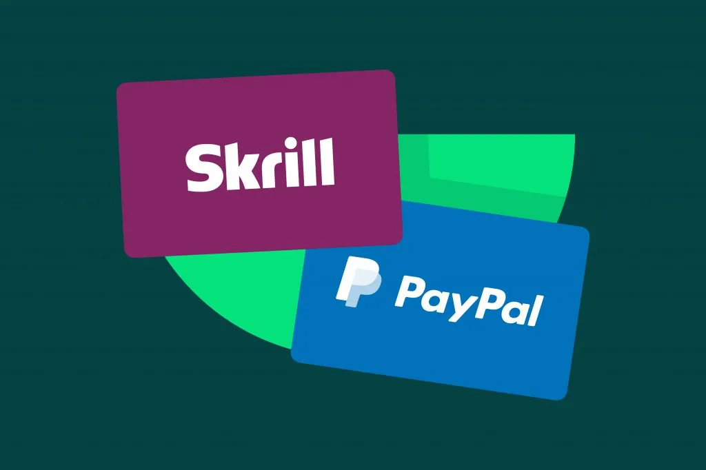Deposit & Withdrawal Deposit & Withdrawal