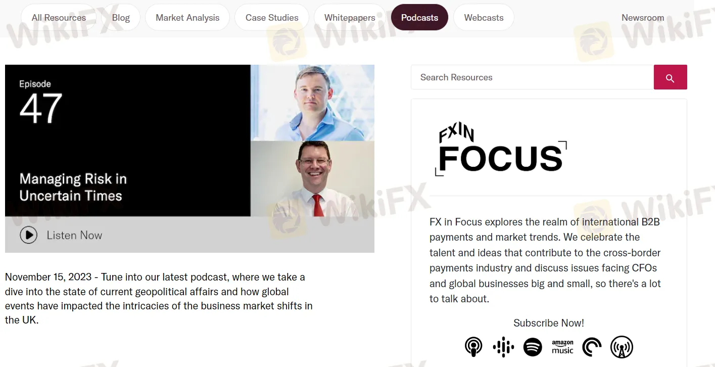 Educational Resources Educational Resources
