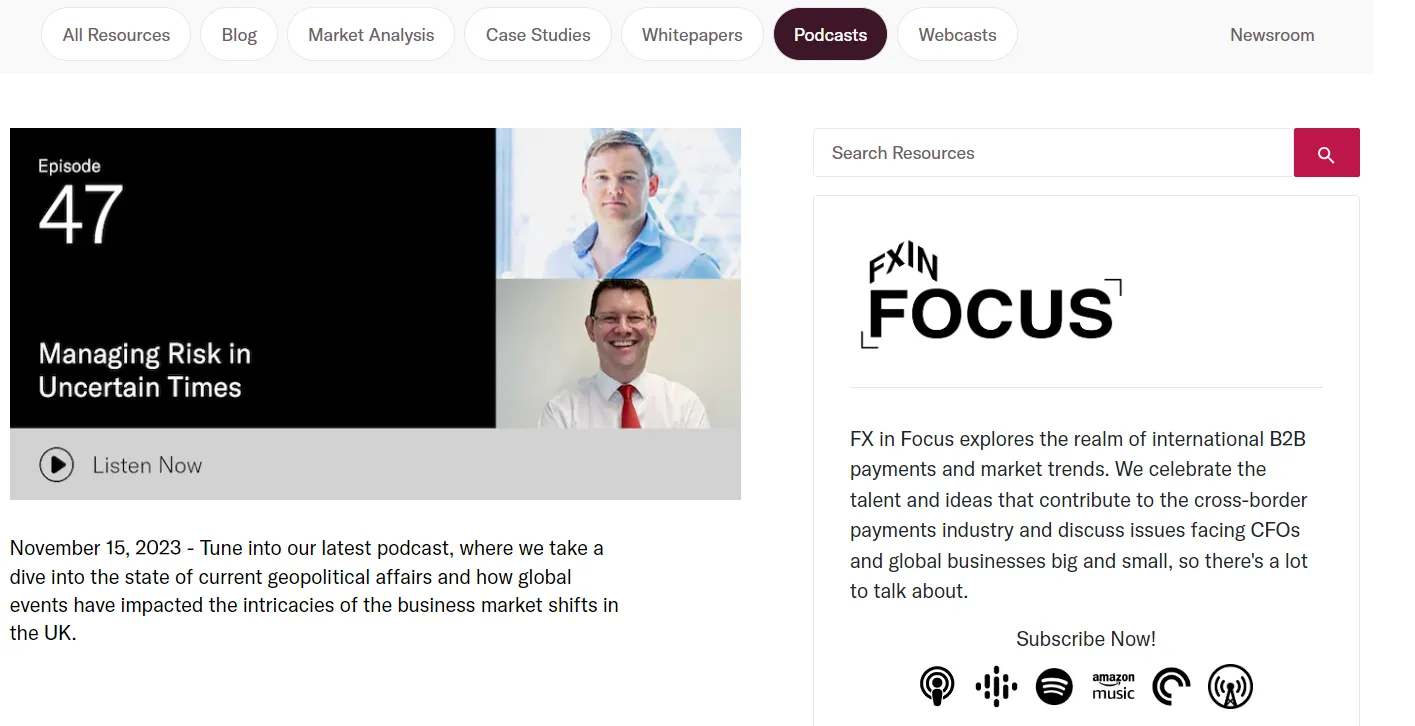 Educational Resources Educational Resources