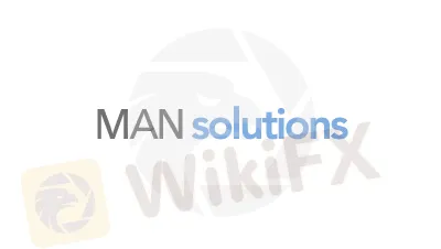 MAN Solutionsの概要 MAN Solutionsの概要