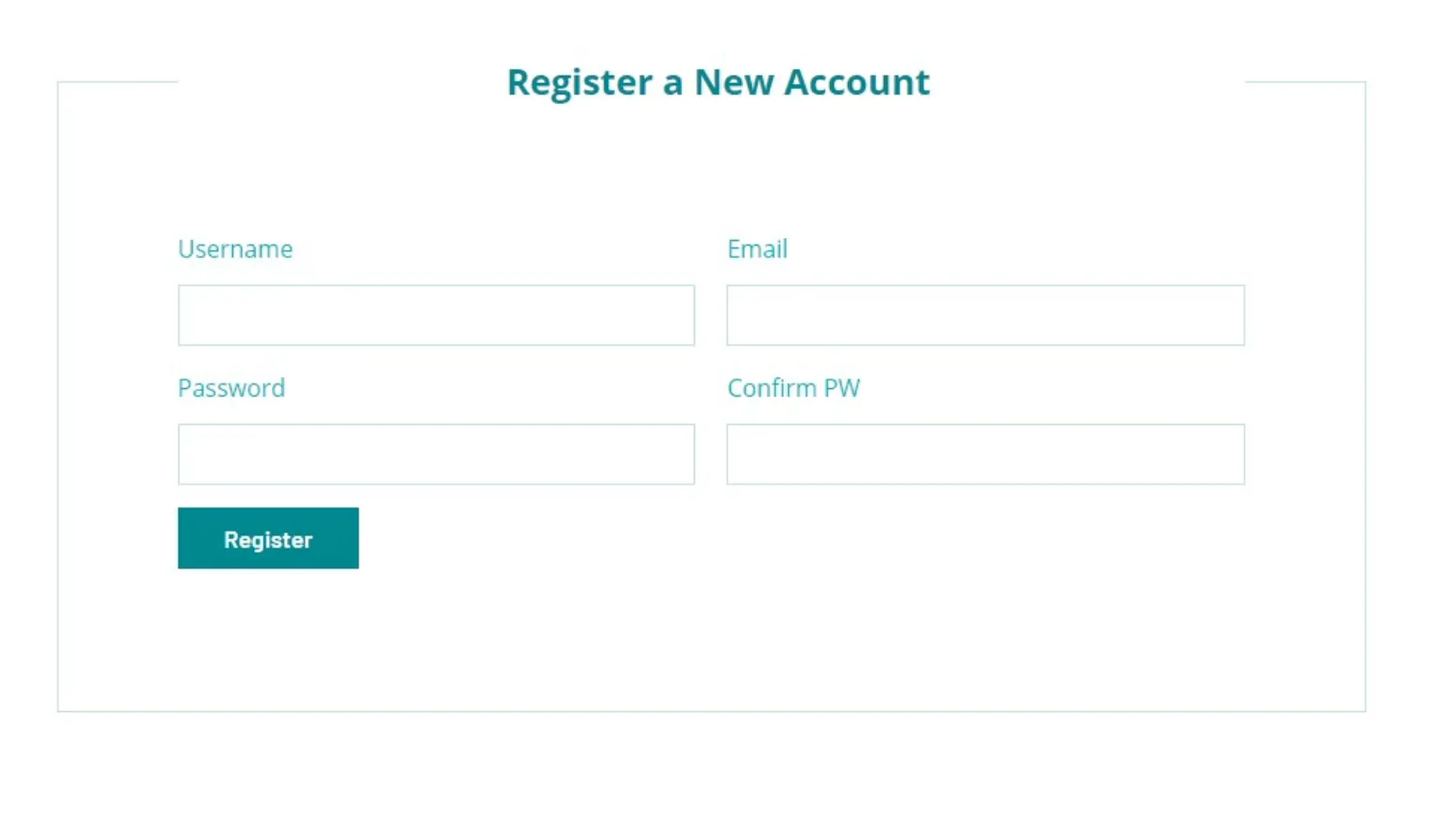 How to Open an Account? How to Open an Account?