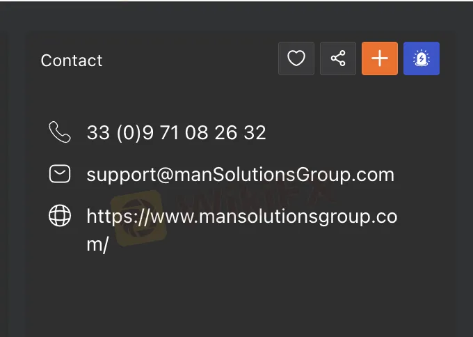 カスタマーサポート カスタマーサポート
