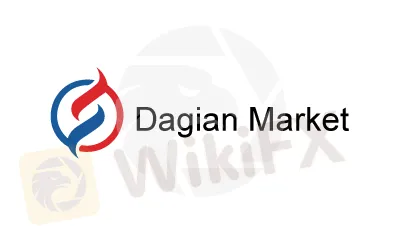 Übersicht über den Dagian Market