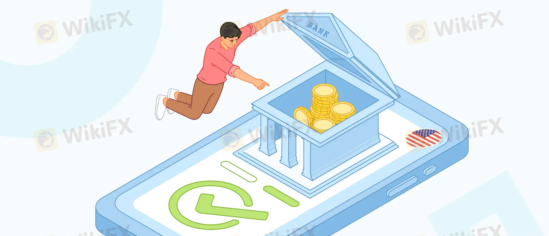 How to Open an Account?
