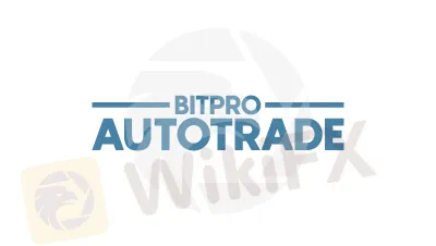نظرة عامة على BitPro نظرة عامة على BitPro