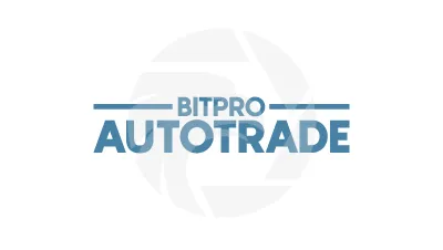 Übersicht von BitPro Übersicht von BitPro
