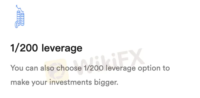 leverage leverage