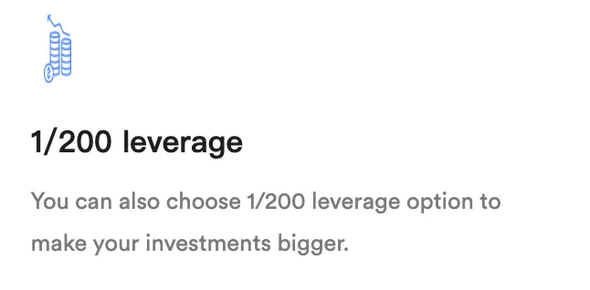 leverage 