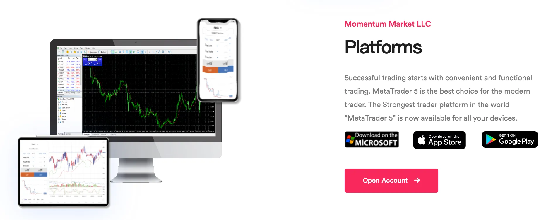 trading-platform 