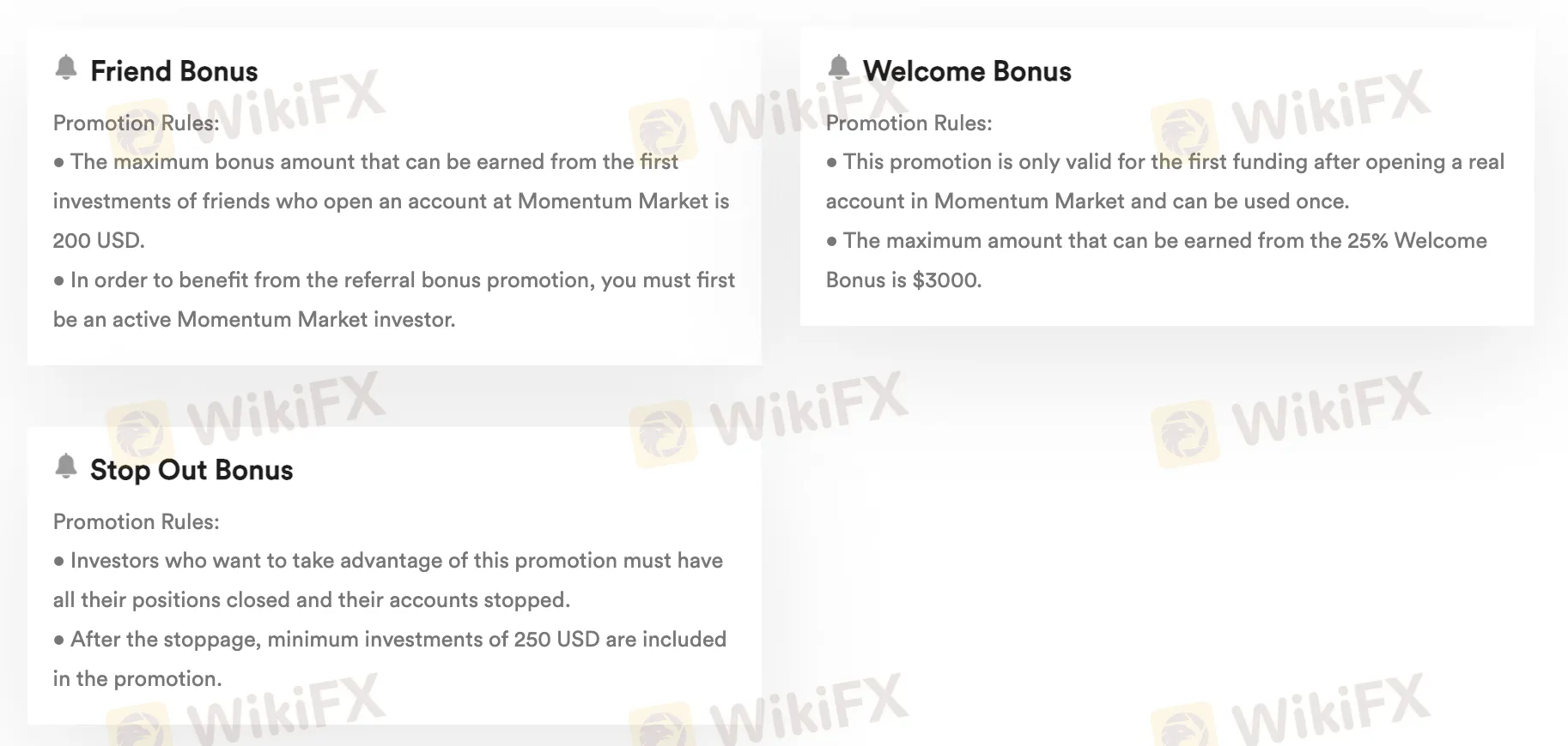 bonuses bonuses