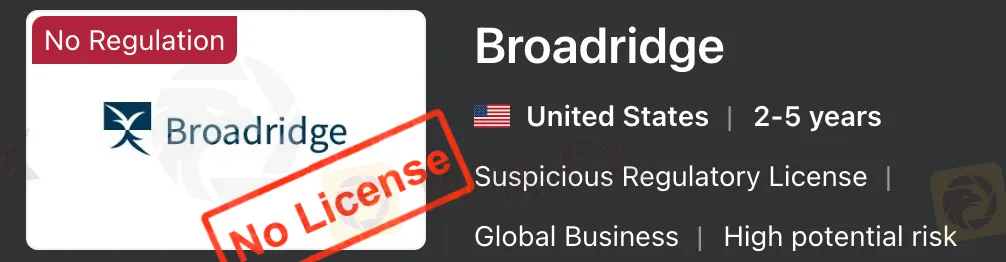 regulation regulation