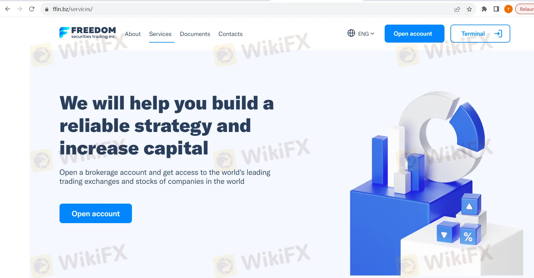 services services