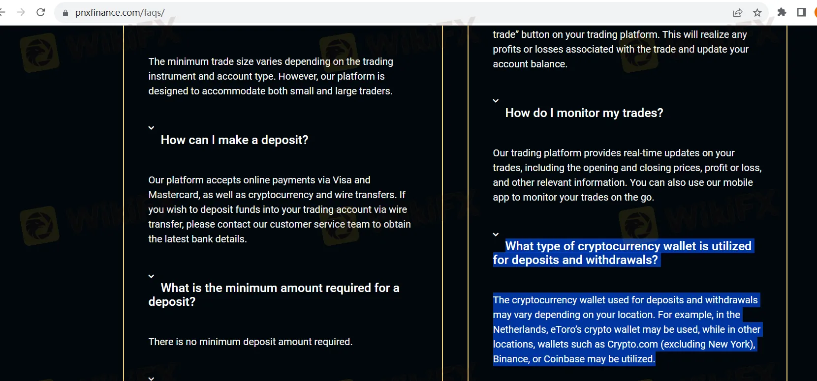 deposit-withdrawal deposit-withdrawal