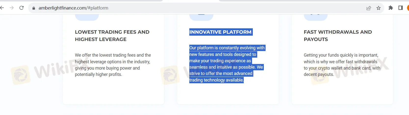 trading-platform 