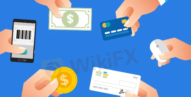 deposit-withdrawal 