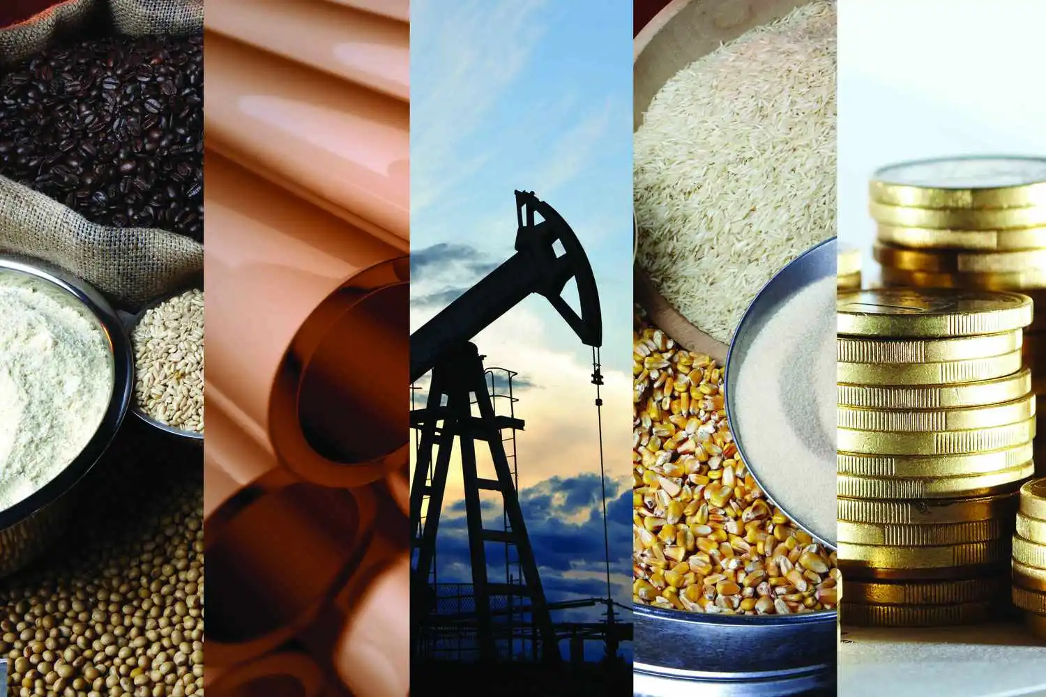  Market Instruments