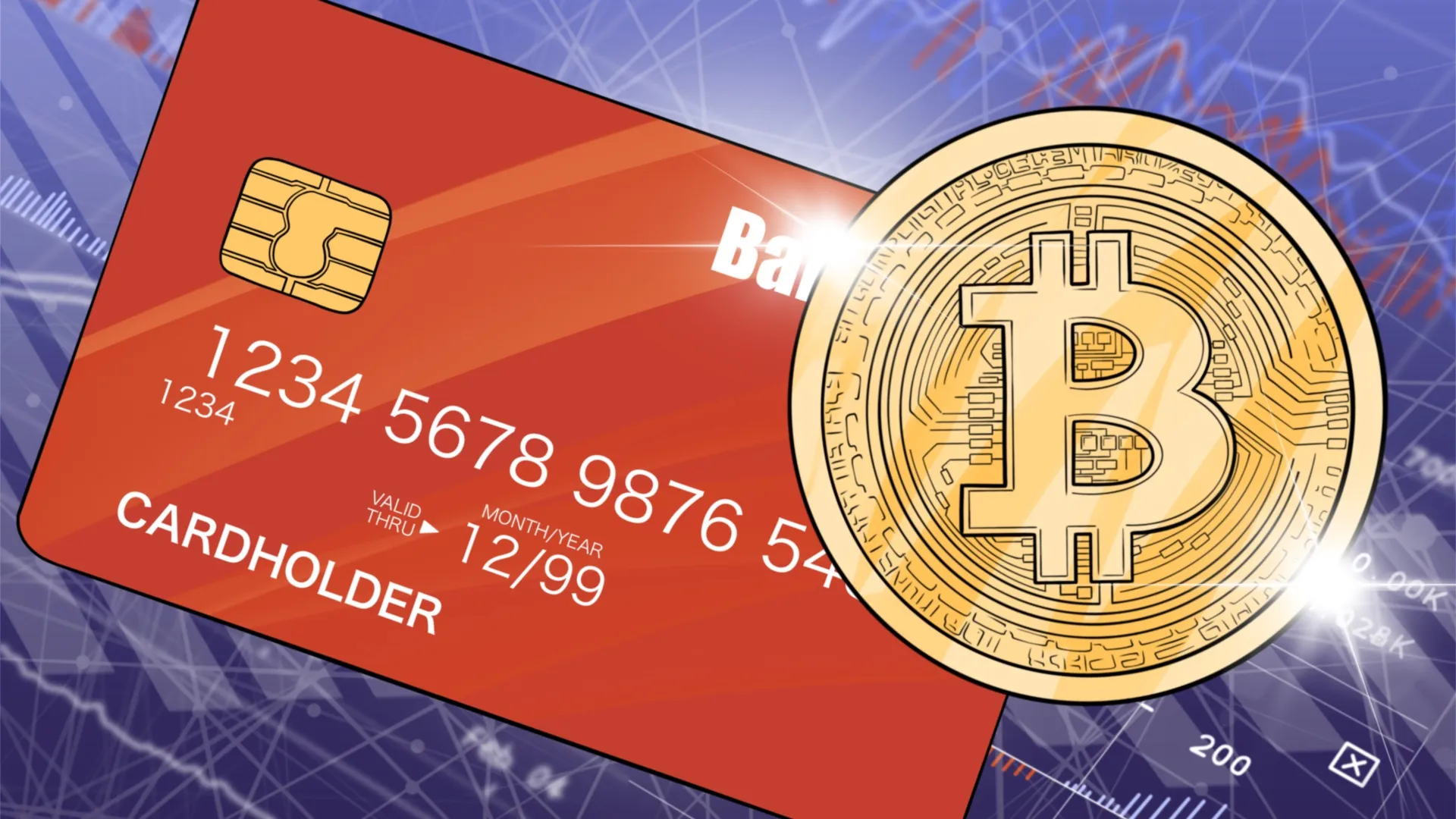 Deposit & Withdrawal