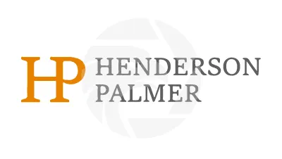 Overview of Henderson Palmer Overview of Henderson Palmer