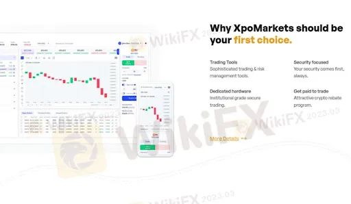 Market Instruments Market Instruments