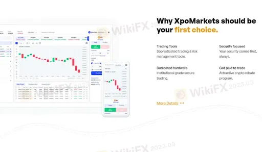 Market Instruments Market Instruments