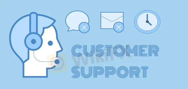 Поддержка клиентов Поддержка клиентов