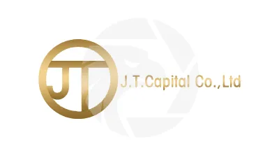 J.T. CAPITAL's home page J.T. CAPITAL's home page