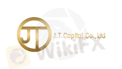 J.T. CAPITAL's home page