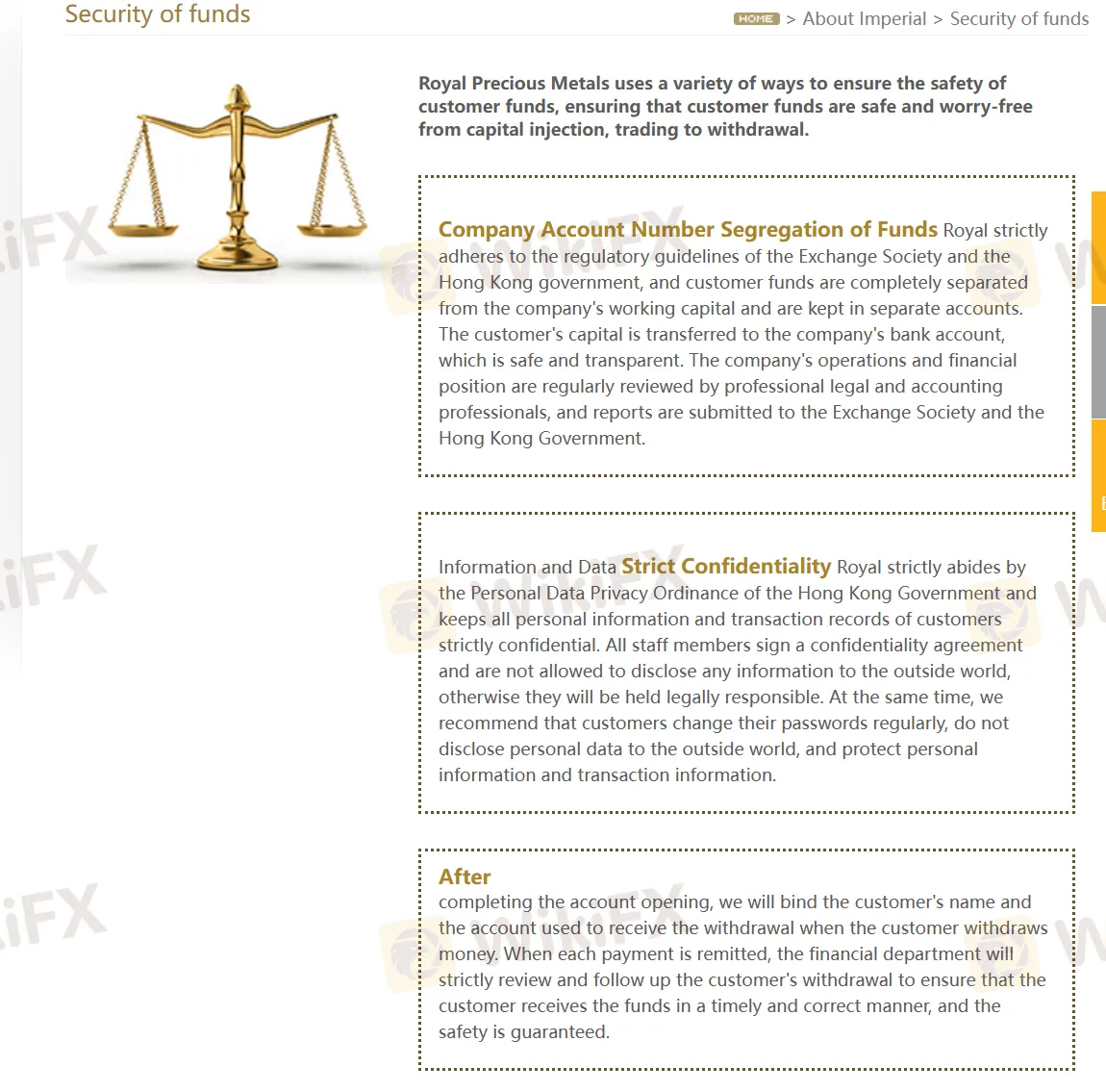 BIBFX सुरक्षित है या धोखाधड़ी? BIBFX सुरक्षित है या धोखाधड़ी?