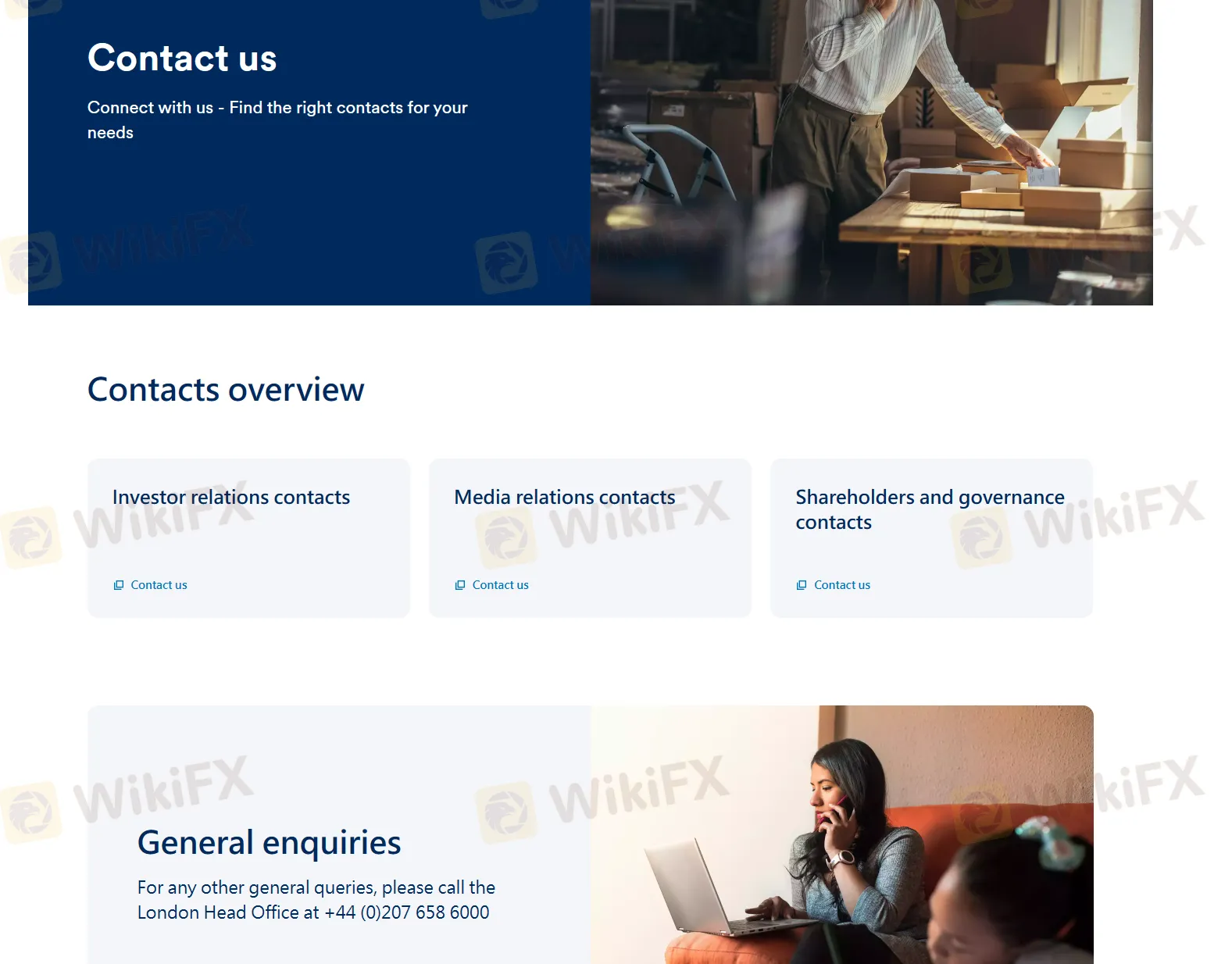 contact details contact details