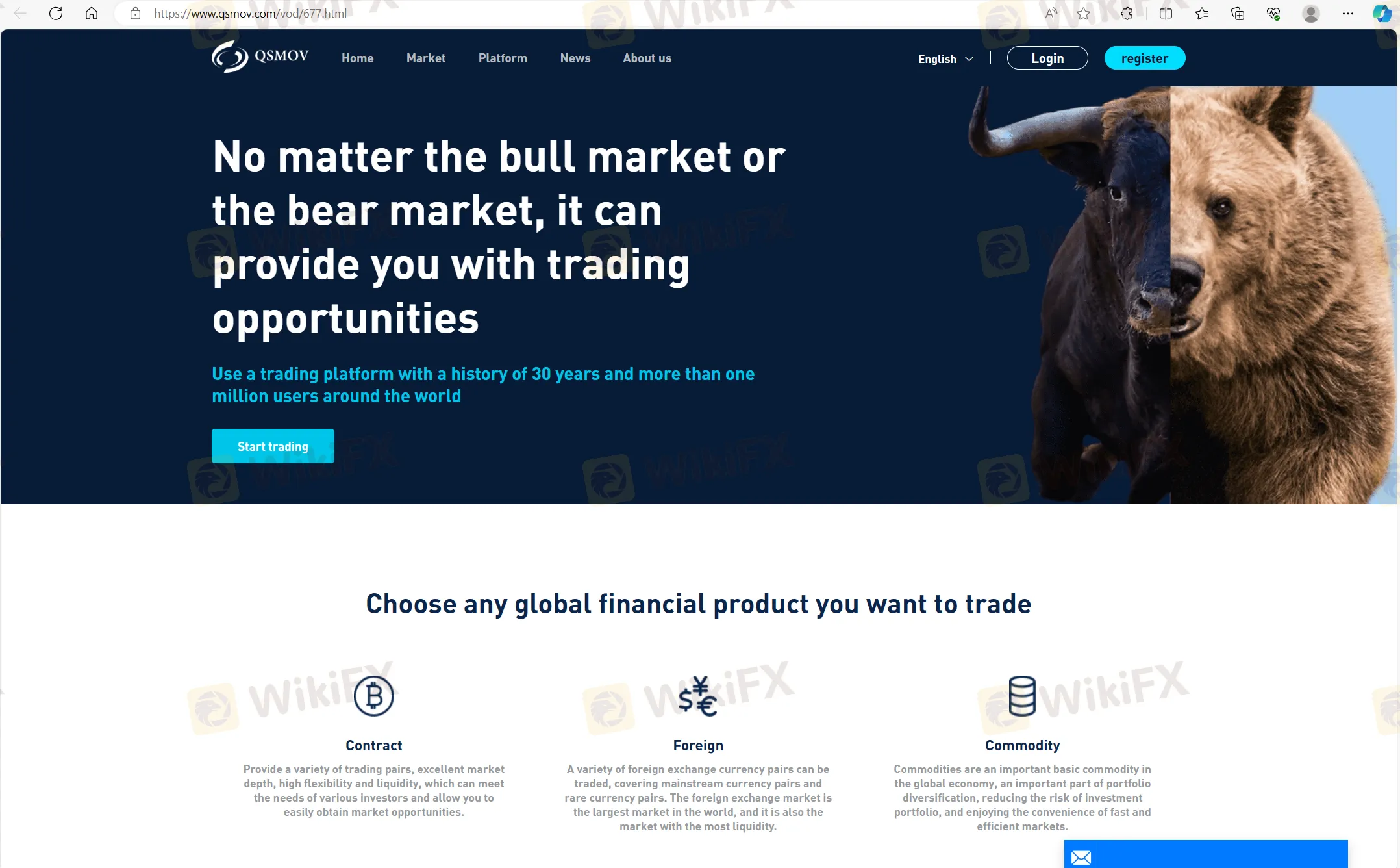 Homepage ng Qsmov Homepage ng Qsmov