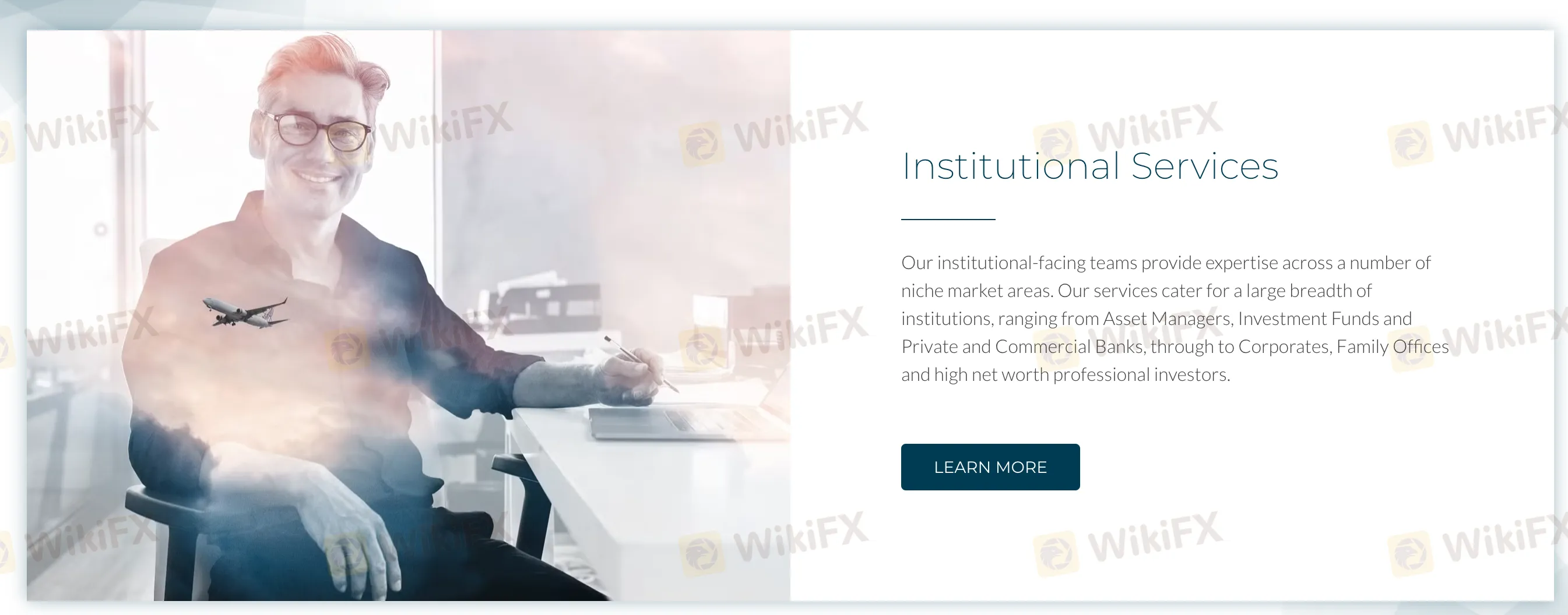 Market Instruments