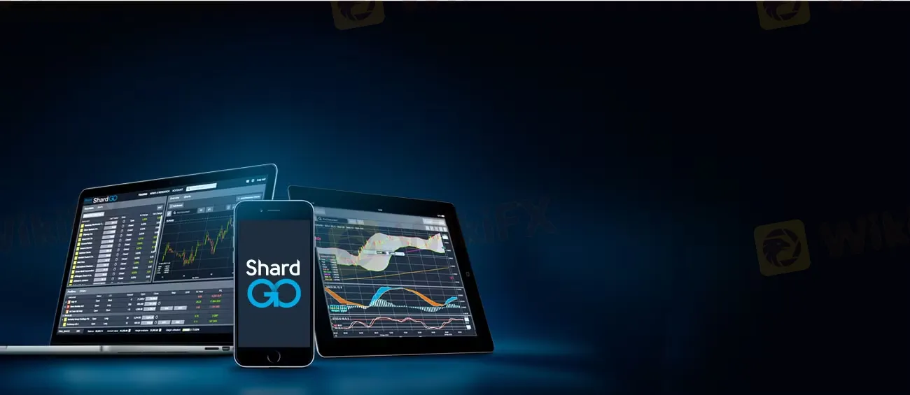 Trading Platform Trading Platform