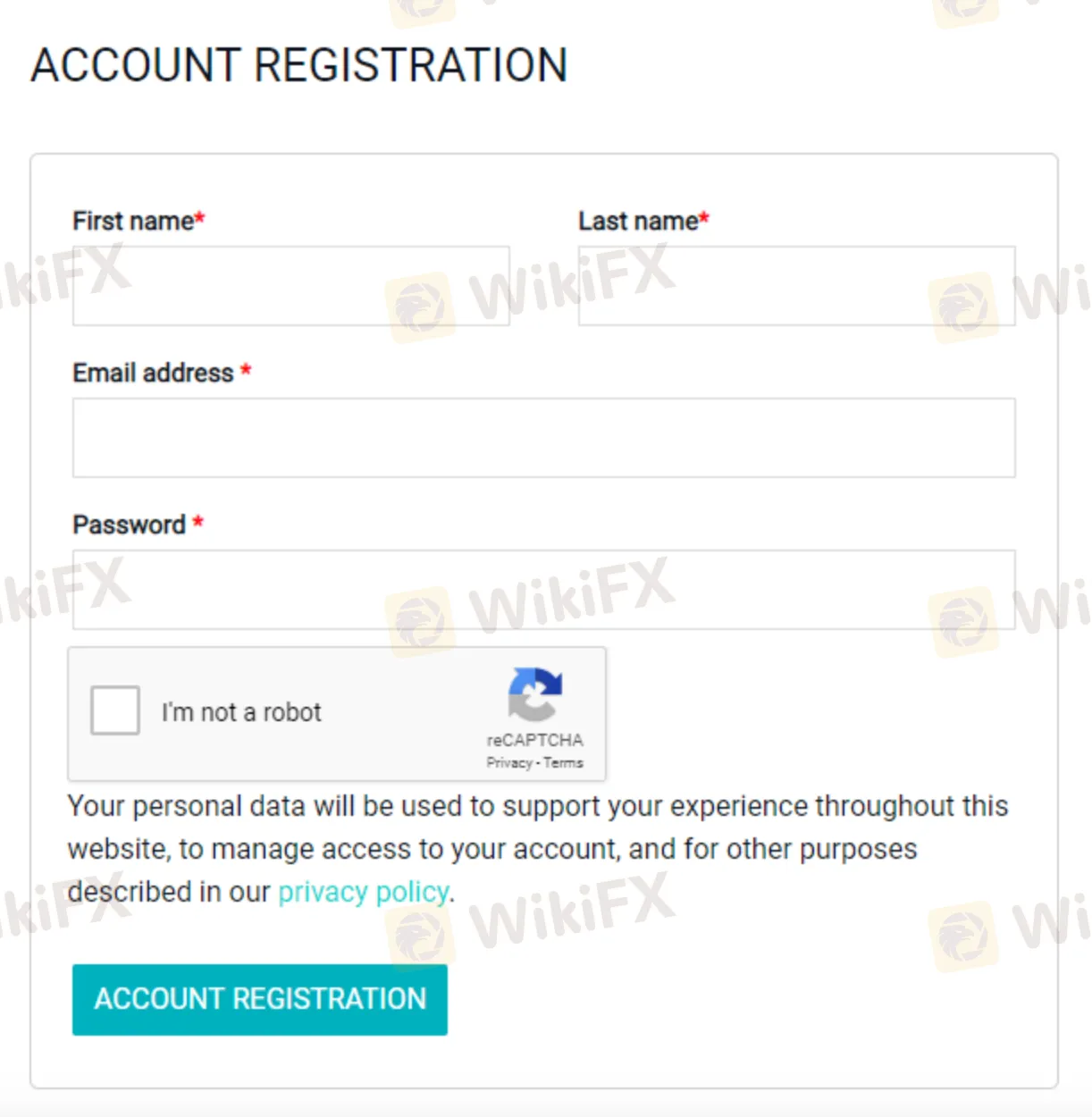 계정 개설 방법? 계정 개설 방법?