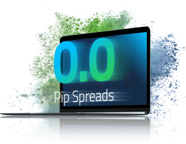 Spreads & Commissions Spreads & Commissions