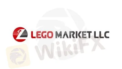 Gambaran Umum LEGO MARKET LLC Gambaran Umum LEGO MARKET LLC