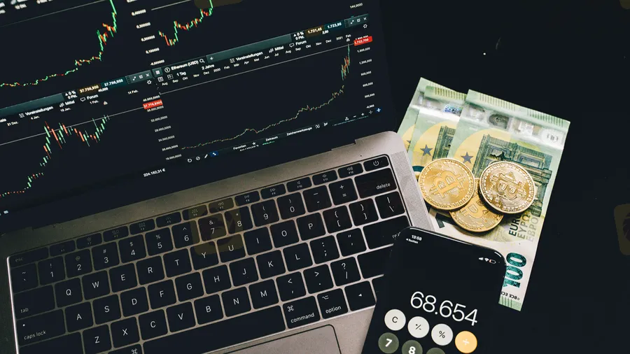 Торговая платформа Торговая платформа