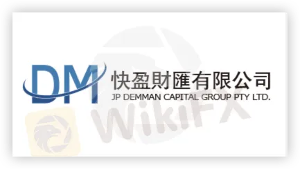 快盈財匯概述