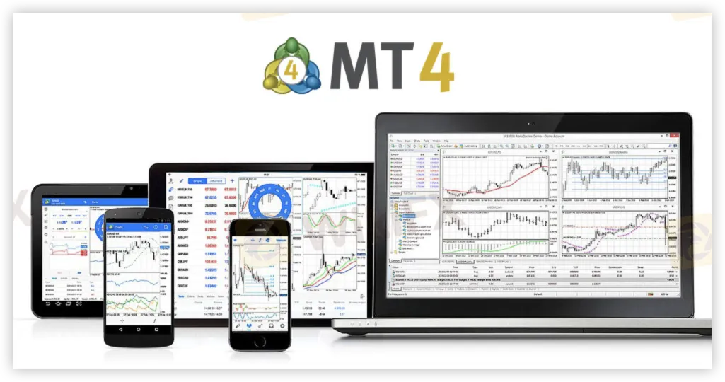 Trading Platform