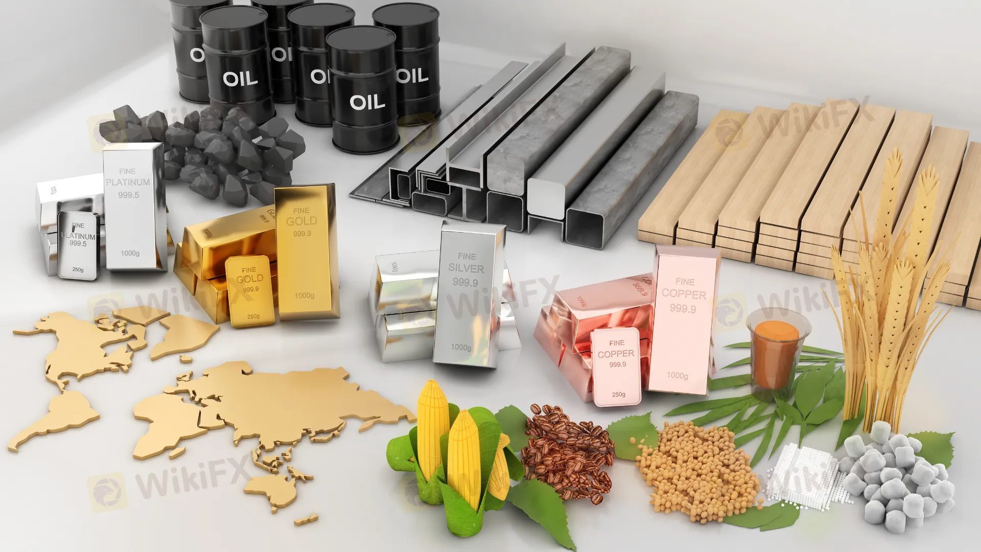 Market Instruments