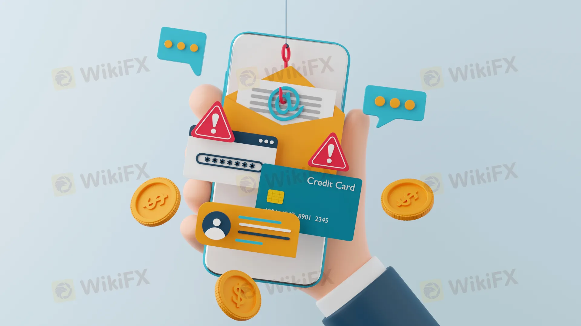 Account Types
