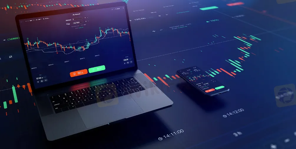 Trading Platform Trading Platform